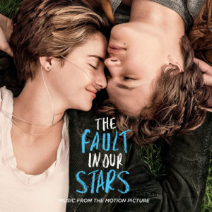 Movie Soundtrack的專輯The Fault In Our Stars: Music From The Motion Picture
