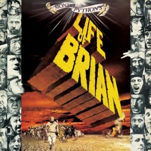 อัลบัม Monty Python's Life Of Brian ศิลปิน Monty Python