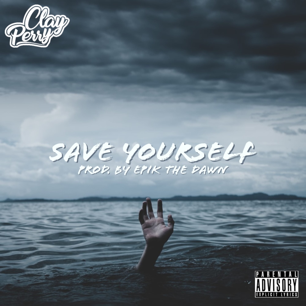 Save Yourself (Explicit)