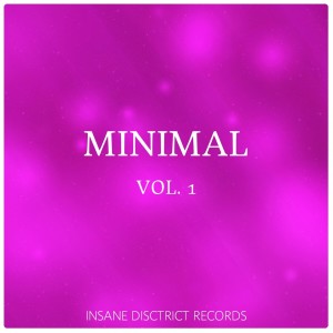 Various Artists的專輯Minimal, Vol. 1