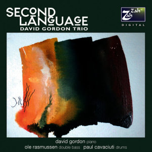 David Gordon Trio的專輯Second Language