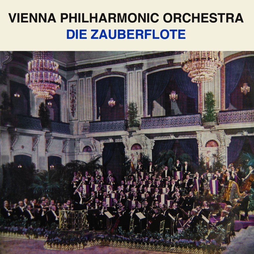 Die Zauberflöte, K. 620, Act I: "Wie stark ist nicht dein Zauberton" - "Schnelle Füsse" - "Das klinget so herrlich" - "Könnte jeder brave Mann" - "Wenn Tugend"