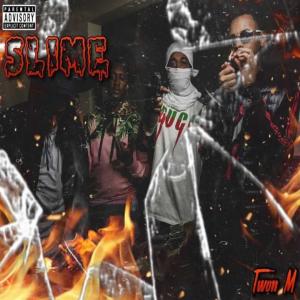 收聽Twon M的SLIME (Explicit)歌詞歌曲