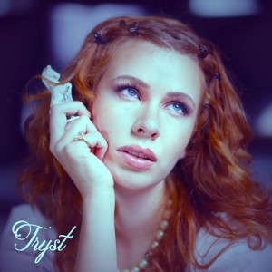 Album Tryst from Grace Mitchell