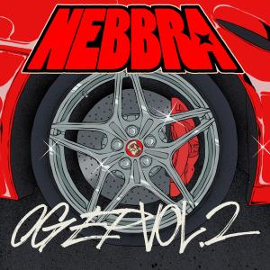 Nebbra的專輯OG EP, Vol. 2