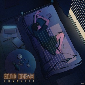ดาวน์โหลดและฟังเพลง นอน (Good Dream) พร้อมเนื้อเพลงจาก CHAWALIT