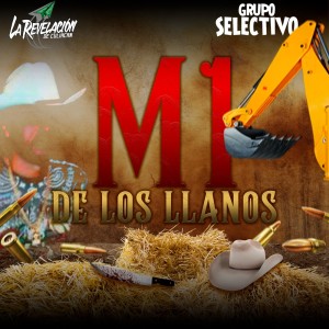 Listen to M1 de Los Llanos song with lyrics from La Revelacion de Culiacan
