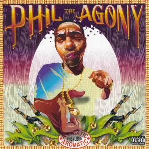 收聽Phil The Agony的For the City (Explicit)歌詞歌曲