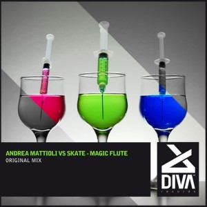 Dengarkan Magic Flute (Original Mix) lagu dari Andrea Mattioli dengan lirik