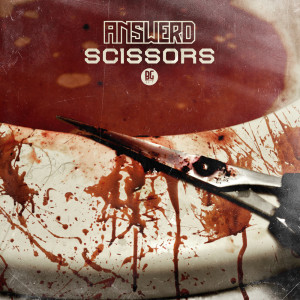 Album Scissors from Answerd