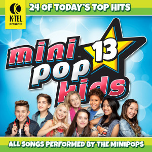Listen to Dear Future Husband song with lyrics from Minipop Kids
