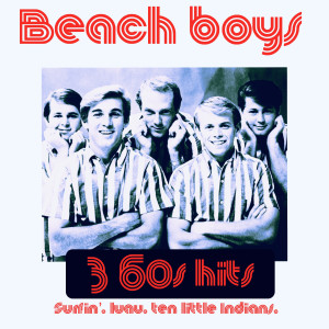 อัลบัม 3 60s hits ศิลปิน Beach Boys