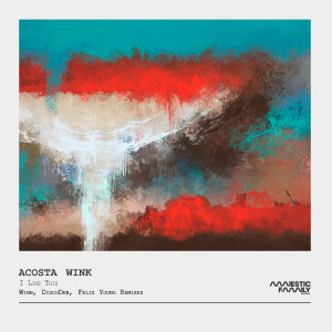 Listen to I Like This song with lyrics from Acosta Wink