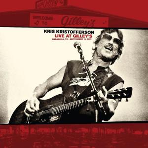 收聽Kris Kristofferson的The Silver Tongued Devil And I (Live At Gilley's)歌詞歌曲