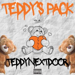 TEDDYNEXTDOOR的專輯TEDDY's PACK (Explicit)