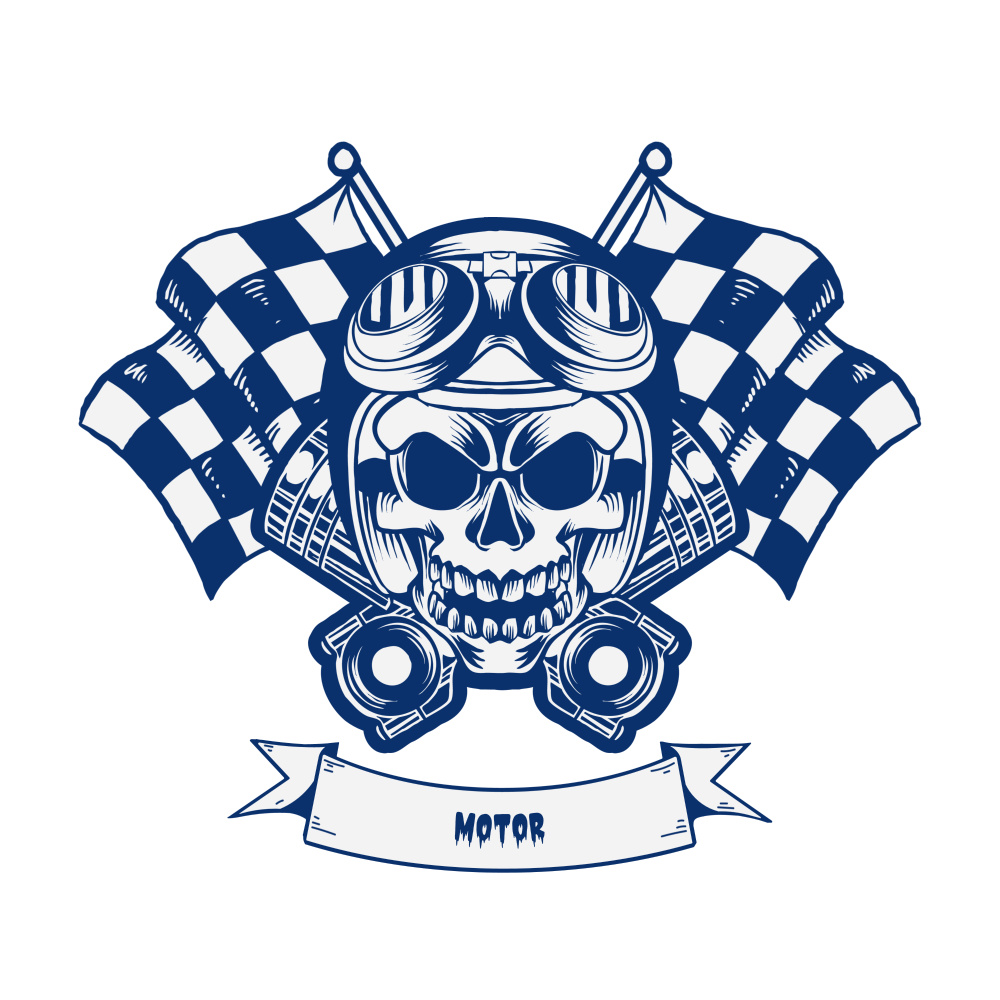 Motor