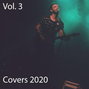 Album Covers 2020, Vol. 3 from Andres Lado