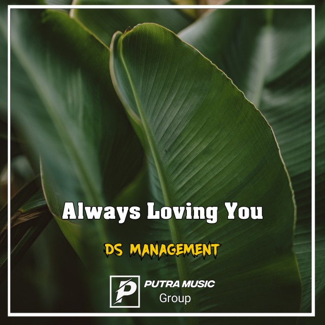 Dengarkan Always Loving You (Remix) lagu dari DS Management dengan lirik