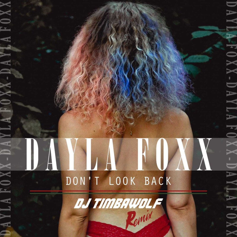 Don’t Look Back (Remix)