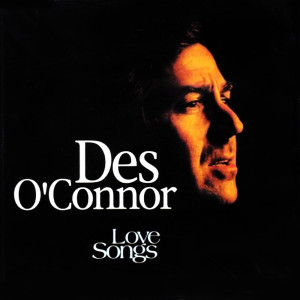 Des O'Connor的專輯Love Songs