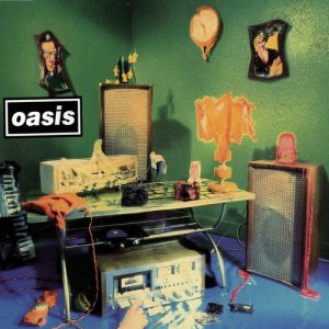 收聽Oasis的D'Yer Wanna Be a Spaceman?歌詞歌曲