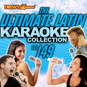 收聽The Hit Crew的Llanto De Luna (Karaoke Version)歌詞歌曲