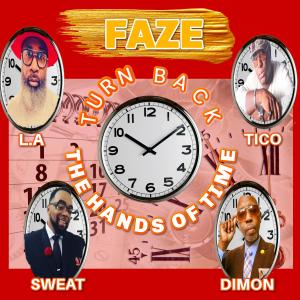Album Turn Back The Hands Of Time oleh Faze