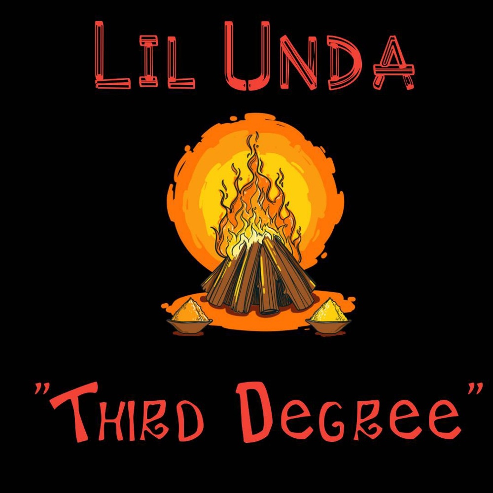 Third Degree (Explicit)