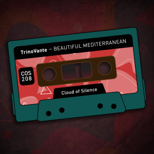 ดาวน์โหลดและฟังเพลง Down the Strip พร้อมเนื้อเพลงจาก TrinoVante