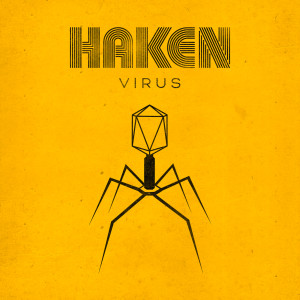 ดาวน์โหลดและฟังเพลง Messiah Complex v: Ectobius Rex พร้อมเนื้อเพลงจาก Haken
