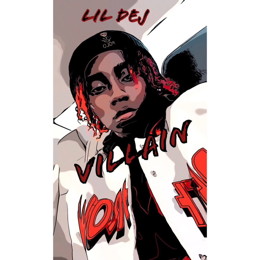 Villain (Explicit)