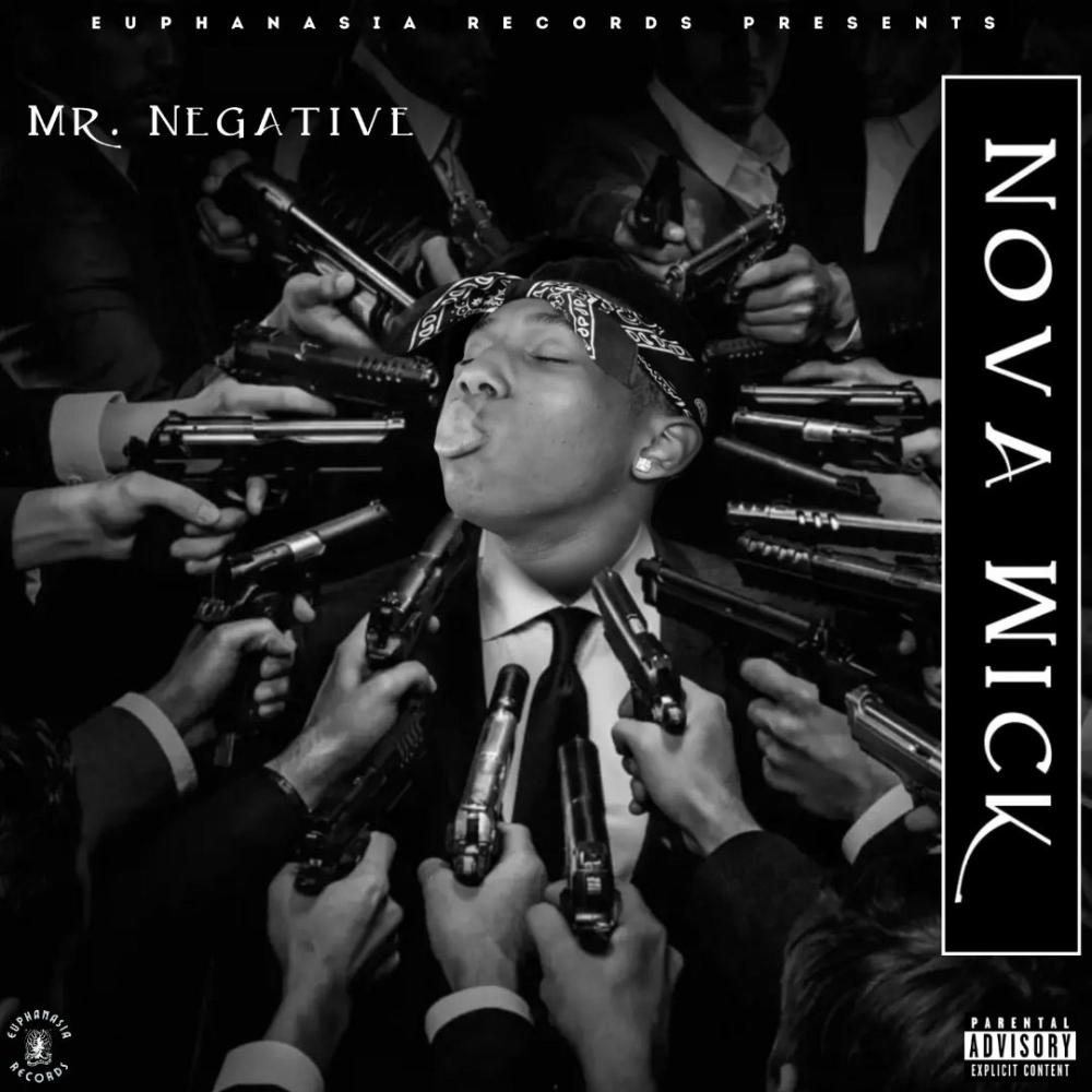 2 Poles (feat. Young Slo-Be) (Explicit)