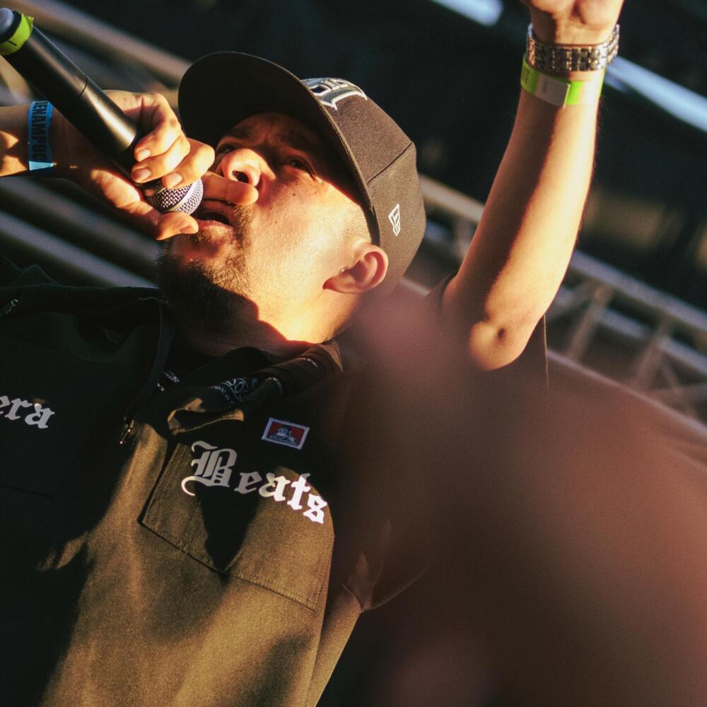 WHEN THE MUSIC HITSSS (Explicit)