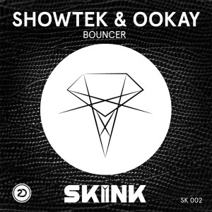 Album Bouncer oleh Showtek
