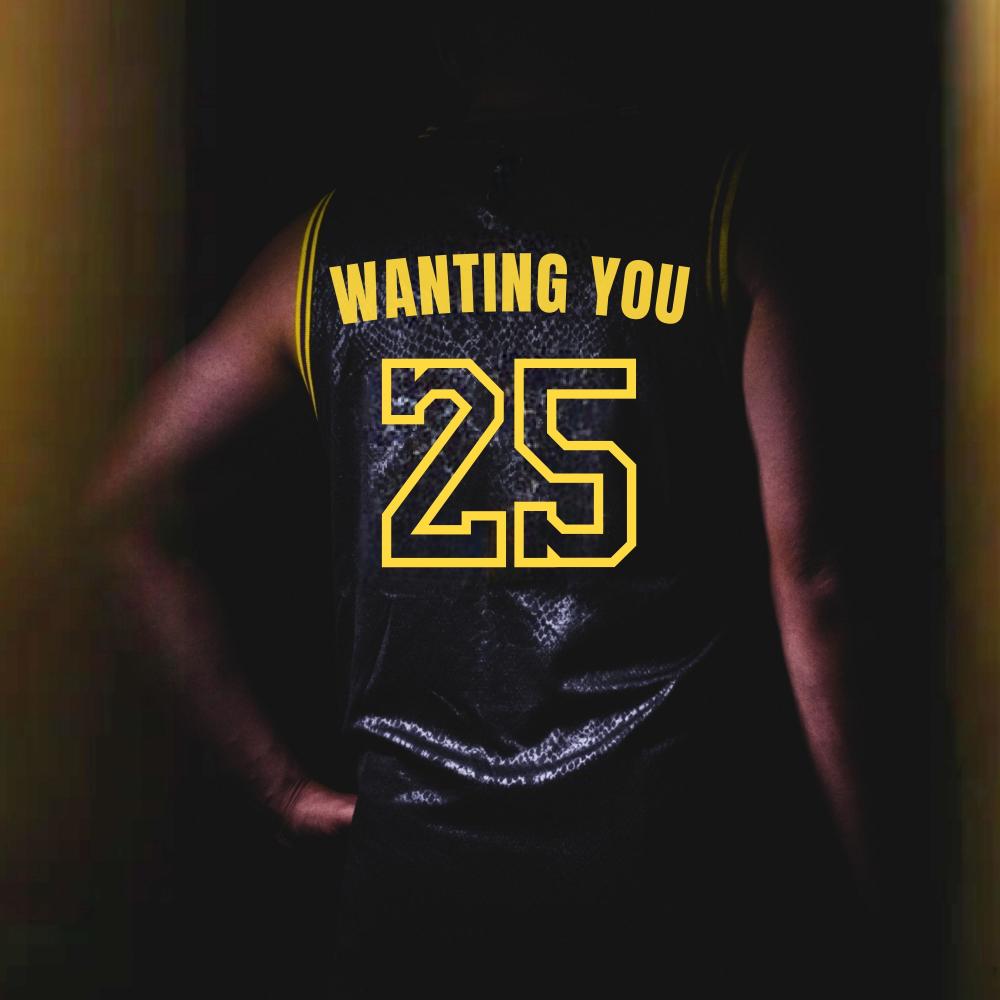 Wanting You