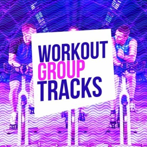 收聽Work Out Music Club的Start Tonight (127 BPM)歌詞歌曲