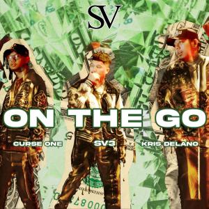 ดาวน์โหลดและฟังเพลง OTG (On The Go) (feat. Kris Delano & Curse One) พร้อมเนื้อเพลงจาก SV3