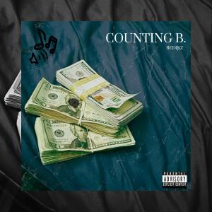ดาวน์โหลดและฟังเพลง Counting B. (Mix & Master by M.A|Explicit) พร้อมเนื้อเพลงจาก Bedikz