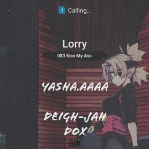 收聽Deigh-Jah Dox的Lorry歌詞歌曲