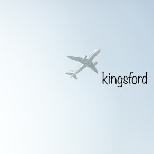 Album Kingsford oleh Clasick
