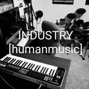 Industry的專輯[humanmusic]