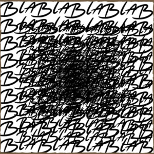 ดาวน์โหลดและฟังเพลง Bla Bla Bla พร้อมเนื้อเพลงจาก Ounacer98