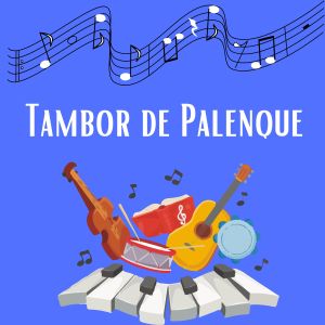 Dengarkan Tambor de palenque lagu dari Cumbia Latin Band dengan lirik