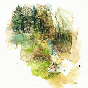 收聽Minru的Windmills歌詞歌曲