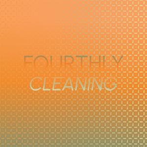 Various Artists的專輯Fourthly Cleaning