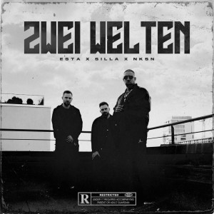 Listen to Zwei Welten (Explicit) song with lyrics from EstA