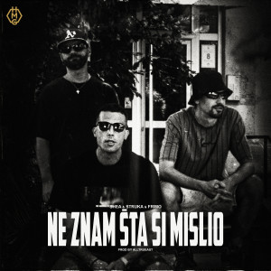 อัลบัม Ne znam šta si mislio ศิลปิน Frimo