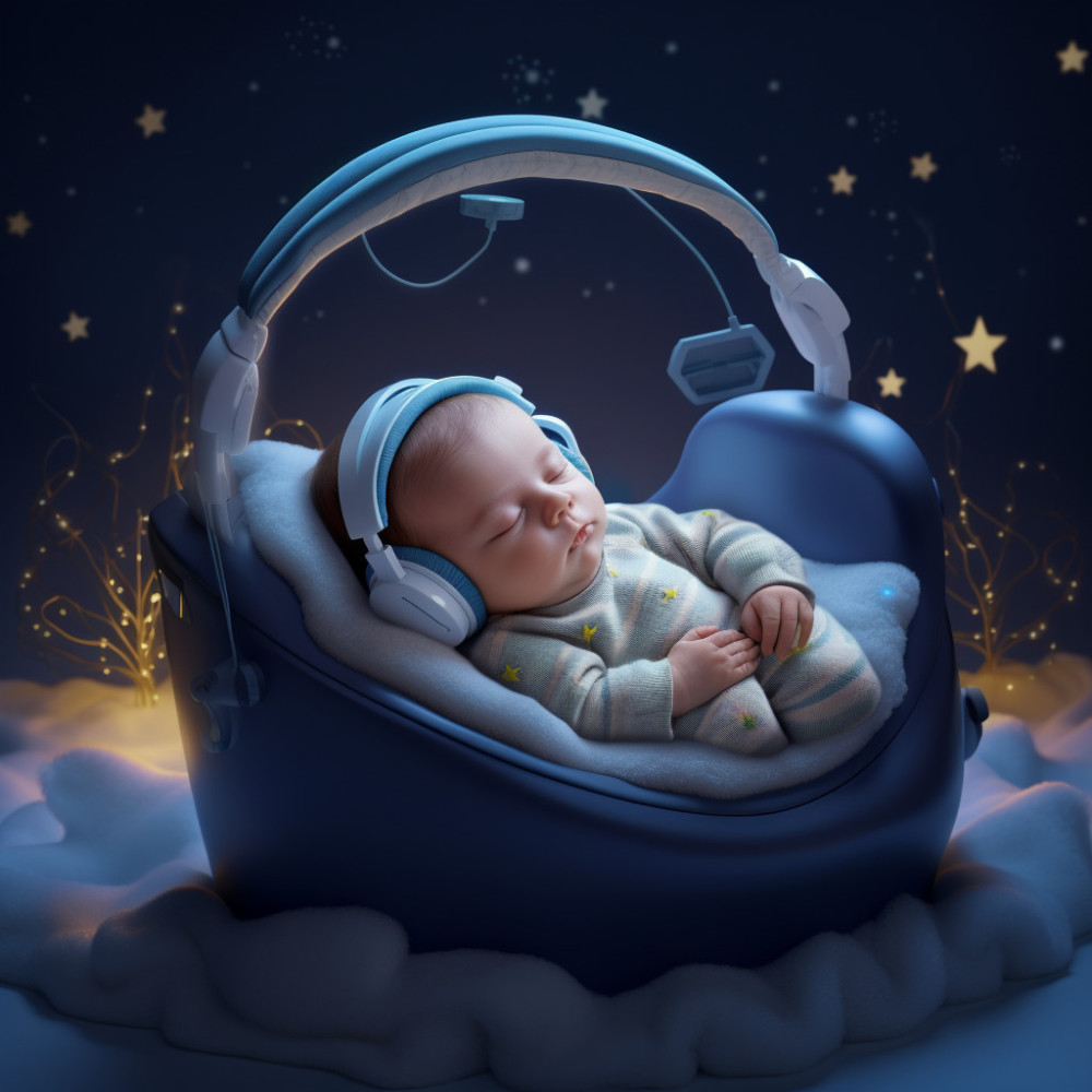 Lullaby at the Edge of Night