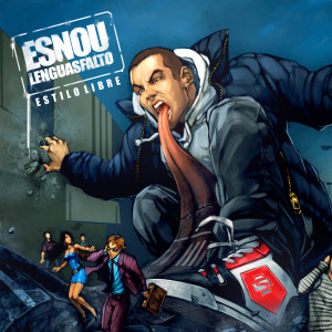 收聽Esnou的Basura歌詞歌曲