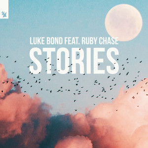 Stories dari Luke Bond